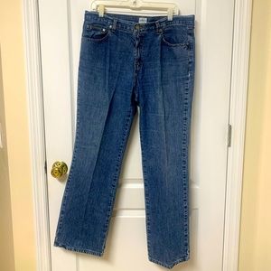 Classic Blue Women's Jeans